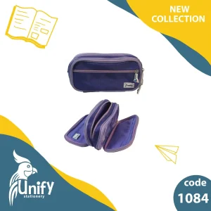 جامدادی کلاسیک یونیفای کد 1084