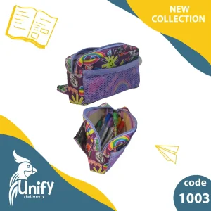 جامدادی یونیفای کد 1003