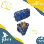 جامدادی یونیفای کد 1003