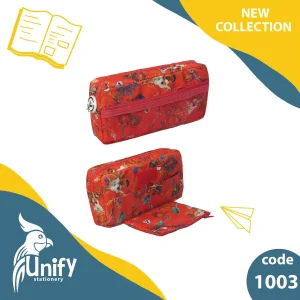 جامدادی یونیفای کد 1003