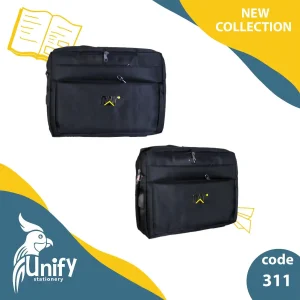 کیف لپ‌تاپ یونیفای کد 311