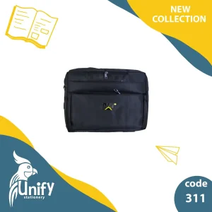 کیف لپ‌تاپ یونیفای کد 311