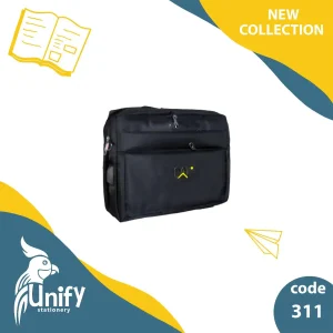 کیف لپتاپ یونیفای کد 311