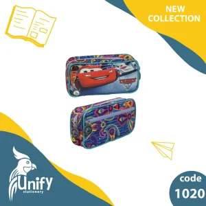 جامدادی یونیفای کد 1020