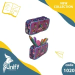 جامدادی یونیفای کد 1020