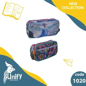 جامدادی یونیفای کد 1020