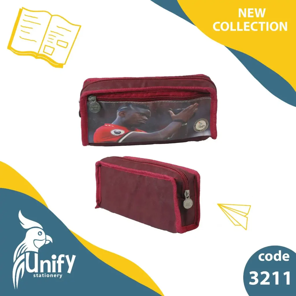 جامدادی یونیفای کد 3211