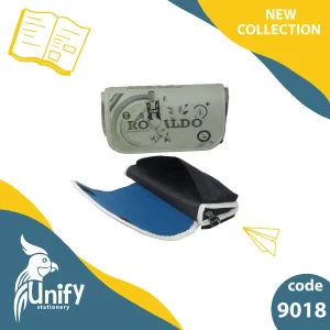 جامدادی باشگاهی یونیفای کد 9018