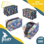 کیف آرایشی یونیفای کد 200