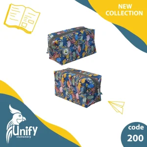 کیف آرایشی یونیفای کد 200