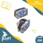 کیف آرایشی یونیفای کد 200