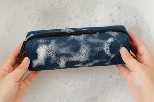 مراقبت از جامدادی