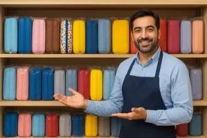 خرید حضوری جامدادی