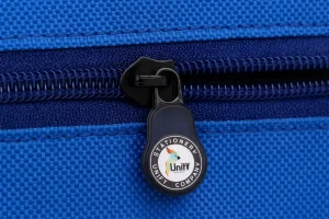 درست کردن زیپ جامدادی