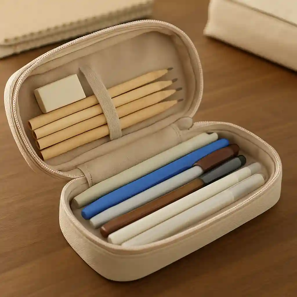 مراقبت از جامدادی