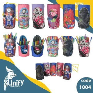 جامدادی فانتزی دخترانه