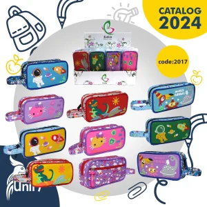 جامدادی دخترانه شیک