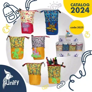 جامدادی دخترانه شیک