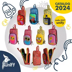 جامدادی پسرانه شیک