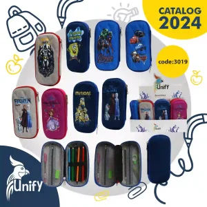 جامدادی پسرامه شیک