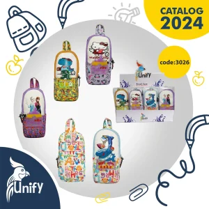 جامدادی دخترانه شیک