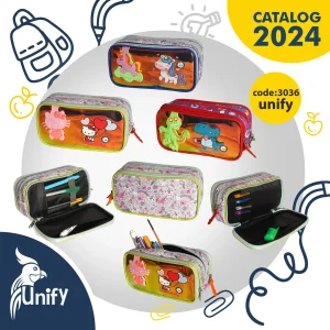 جامدادی دخترانه شیک