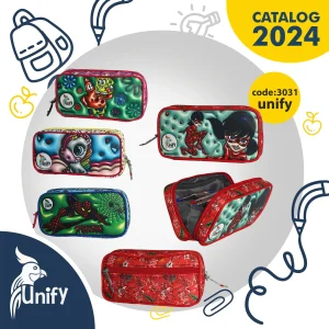 جامدادی دخترانه شیک