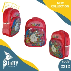 تاثیر رنگ و طرح کیف بر روحیه دانش آموزان