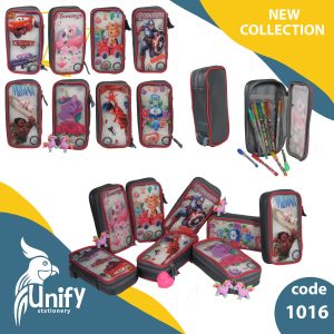 جامدادی دخترانه شیک