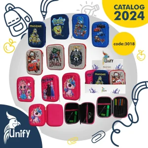 جامدادی پسرامه شیک